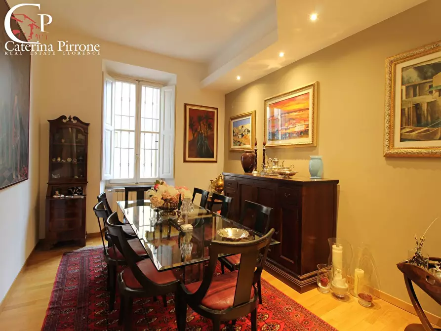 Immagine 13 di Appartamento in vendita  in viale dei Mille 31 a Firenze