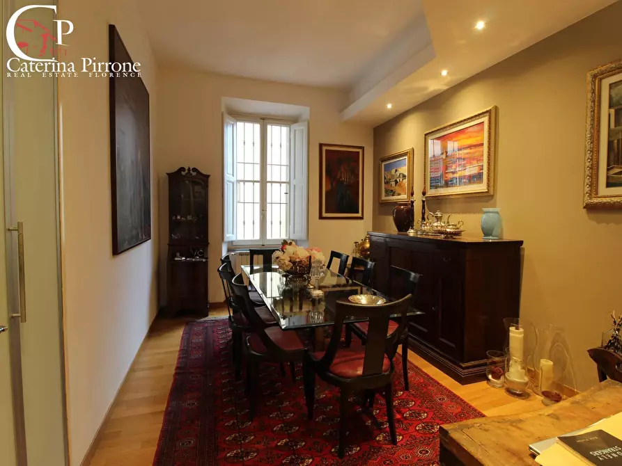 Immagine 14 di Appartamento in vendita  in viale dei Mille 31 a Firenze