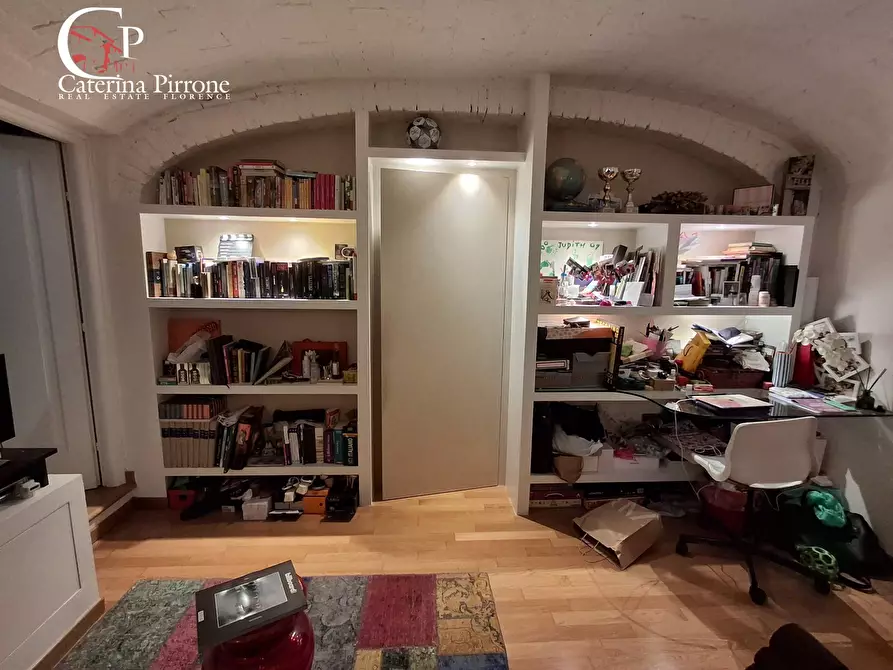 Immagine 19 di Appartamento in vendita  in viale dei Mille 31 a Firenze