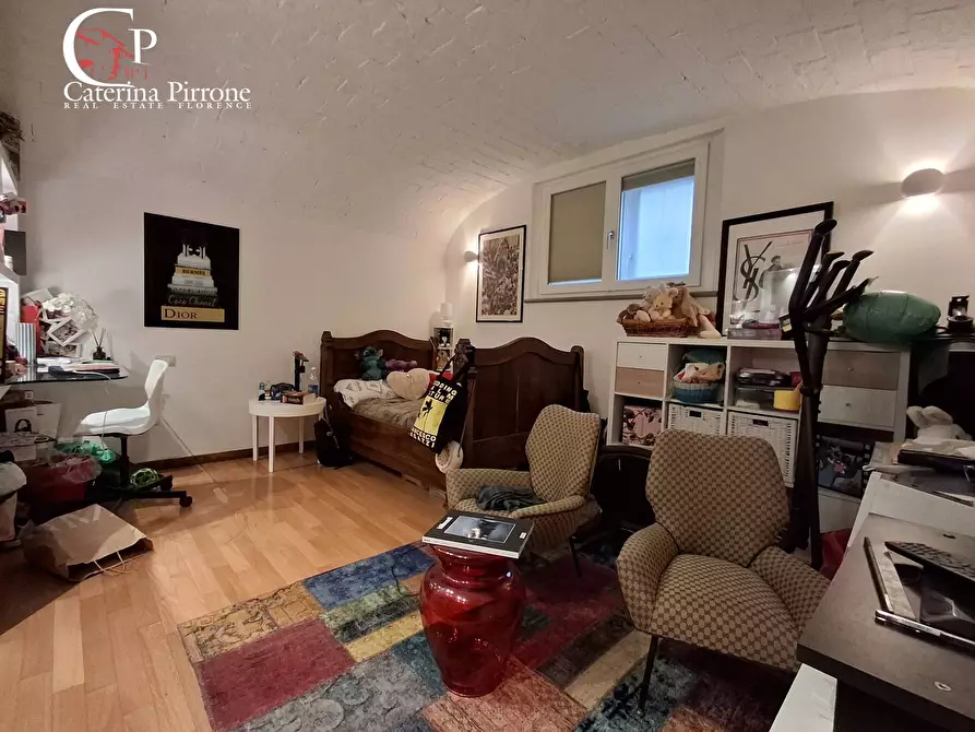 Immagine 20 di Appartamento in vendita  in viale dei Mille 31 a Firenze