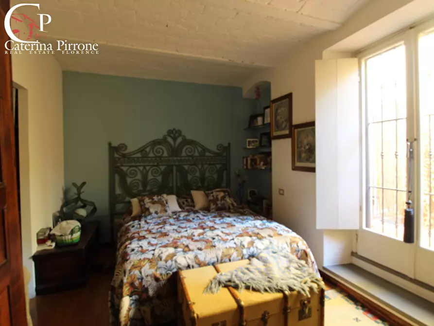 Immagine 26 di Appartamento in vendita  in viale dei Mille 31 a Firenze