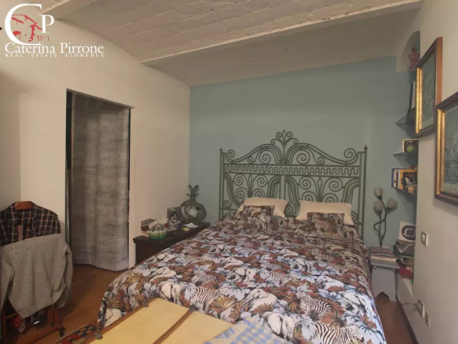 Immagine 27 di Appartamento in vendita  in viale dei Mille 31 a Firenze