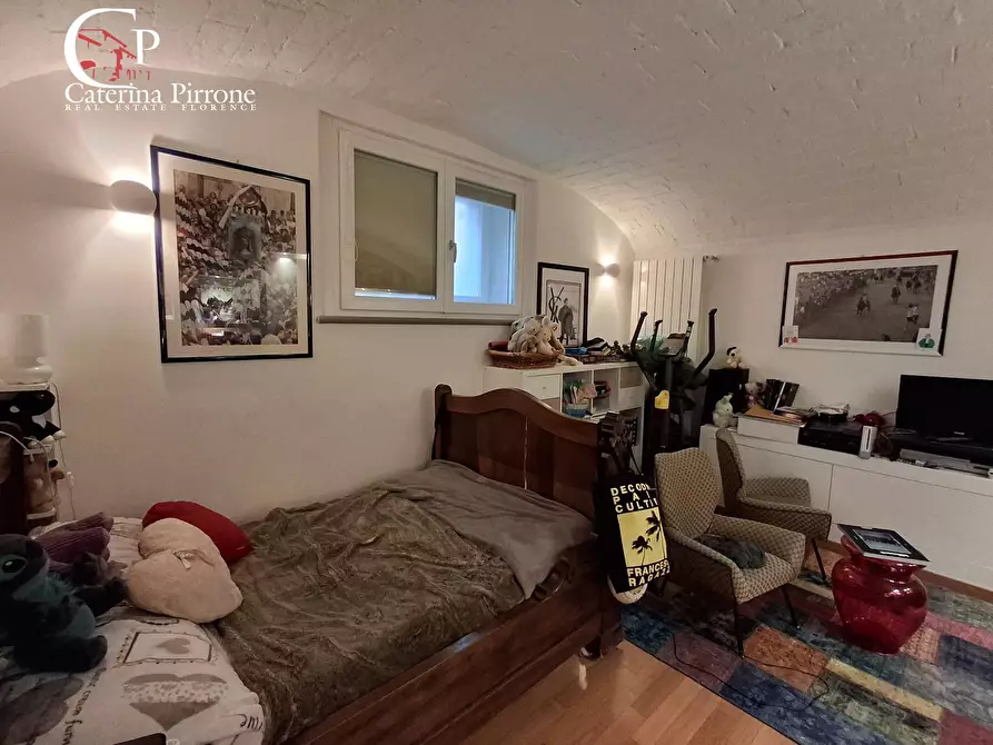 Immagine 28 di Appartamento in vendita  in viale dei Mille 31 a Firenze