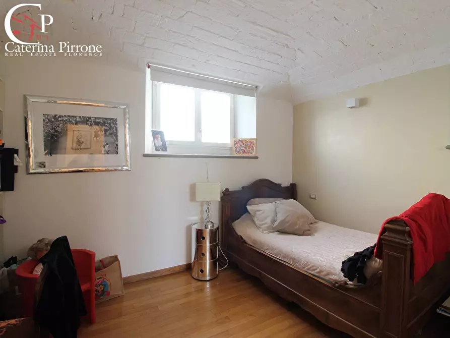 Immagine 29 di Appartamento in vendita  in viale dei Mille 31 a Firenze