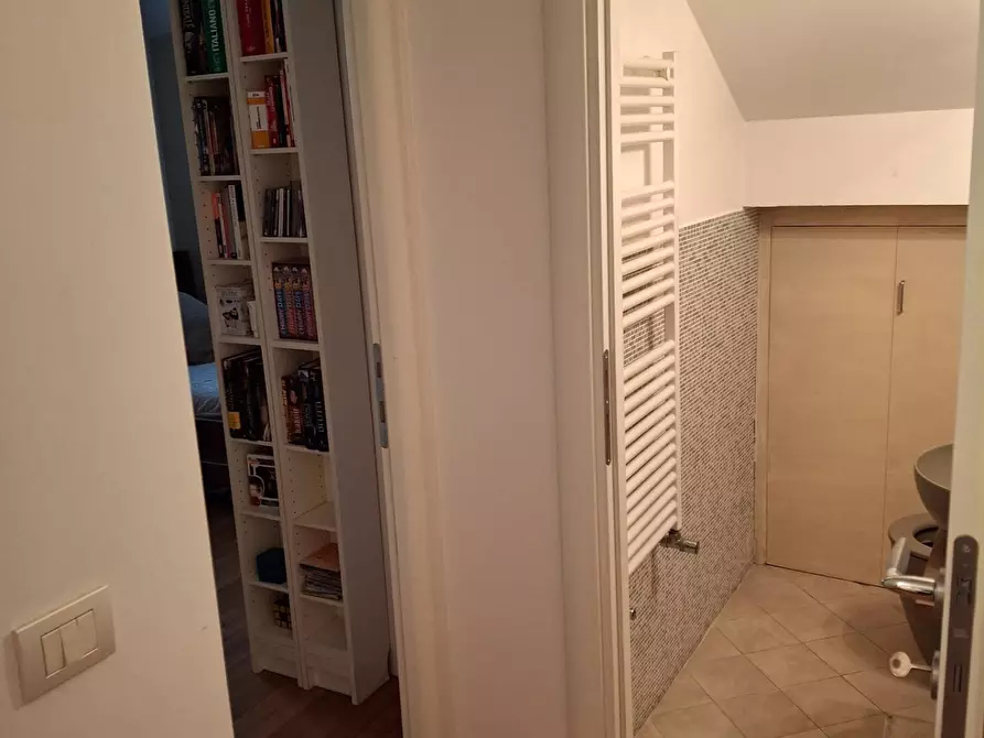Immagine 39 di Appartamento in vendita  in viale dei Mille 31 a Firenze