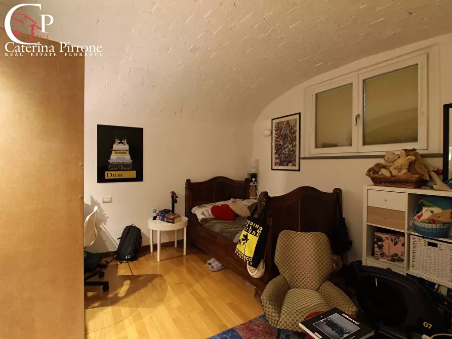 Immagine 41 di Appartamento in vendita  in viale dei Mille 31 a Firenze