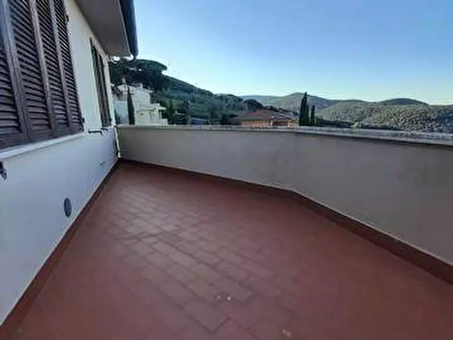 Immagine 22 di Appartamento in vendita  in via Fontanella 2 a Castagneto Carducci