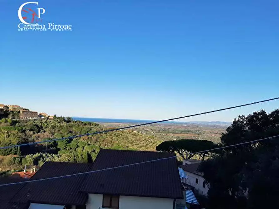 Immagine 14 di Appartamento in vendita  in via Fontanella 2 a Castagneto Carducci