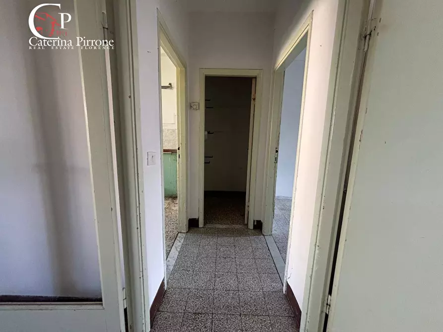 Immagine 4 di Appartamento in vendita  in PIAZZA CAVALCANTI 1 a Londa