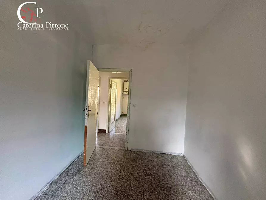 Immagine 6 di Appartamento in vendita  in PIAZZA CAVALCANTI 1 a Londa