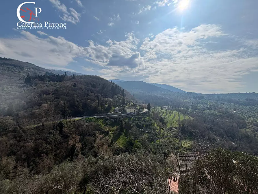 Immagine 28 di Appartamento in vendita  in PIAZZA CAVALCANTI 1 a Londa