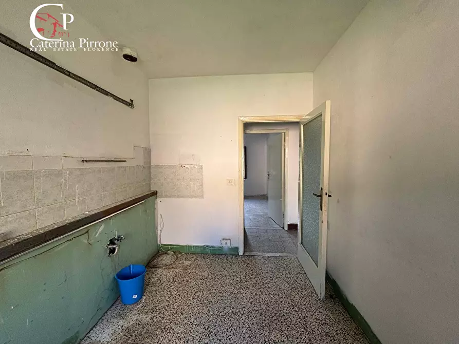 Immagine 16 di Appartamento in vendita  in PIAZZA CAVALCANTI 1 a Londa