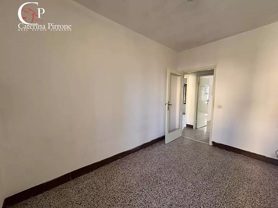 Immagine 14 di Appartamento in vendita  in PIAZZA CAVALCANTI 1 a Londa