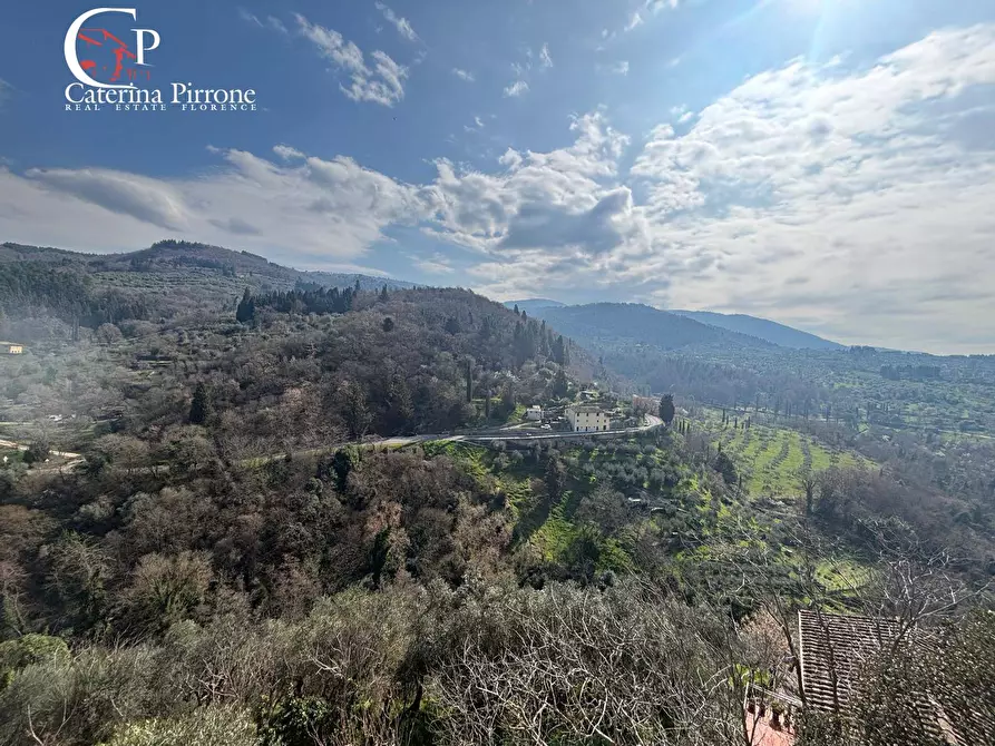 Immagine 29 di Appartamento in vendita  in PIAZZA CAVALCANTI 1 a Londa