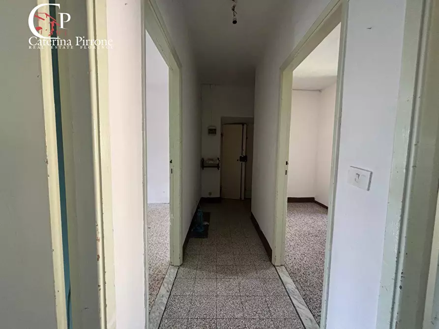 Immagine 20 di Appartamento in vendita  in PIAZZA CAVALCANTI 1 a Londa