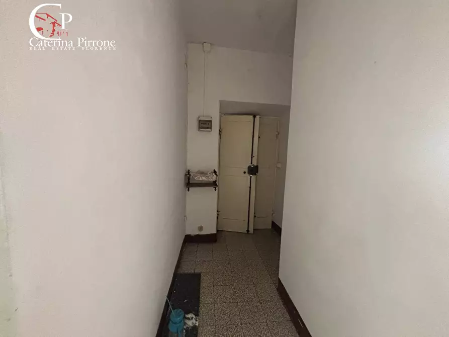 Immagine 22 di Appartamento in vendita  in PIAZZA CAVALCANTI 1 a Londa