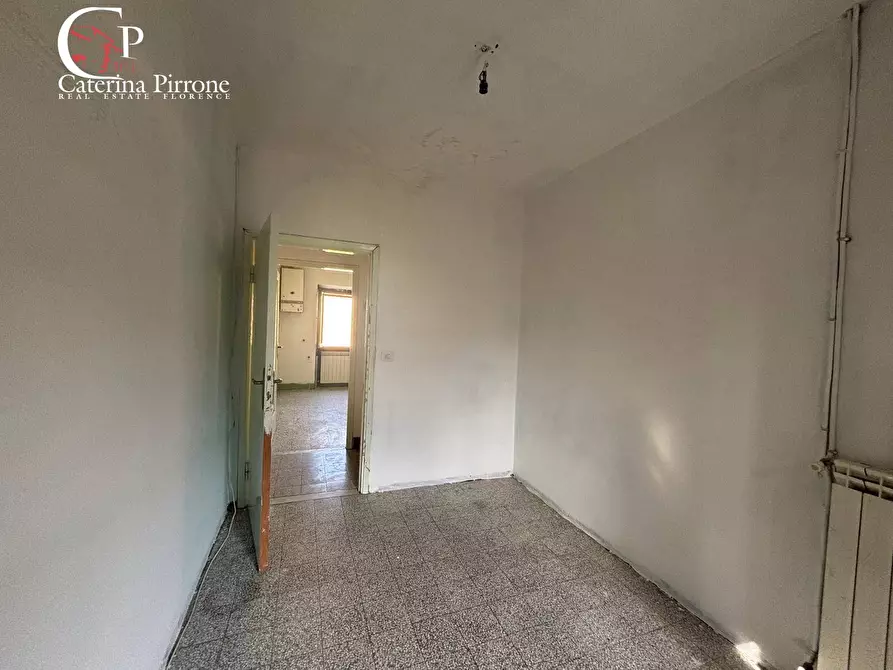 Immagine 24 di Appartamento in vendita  in PIAZZA CAVALCANTI 1 a Londa