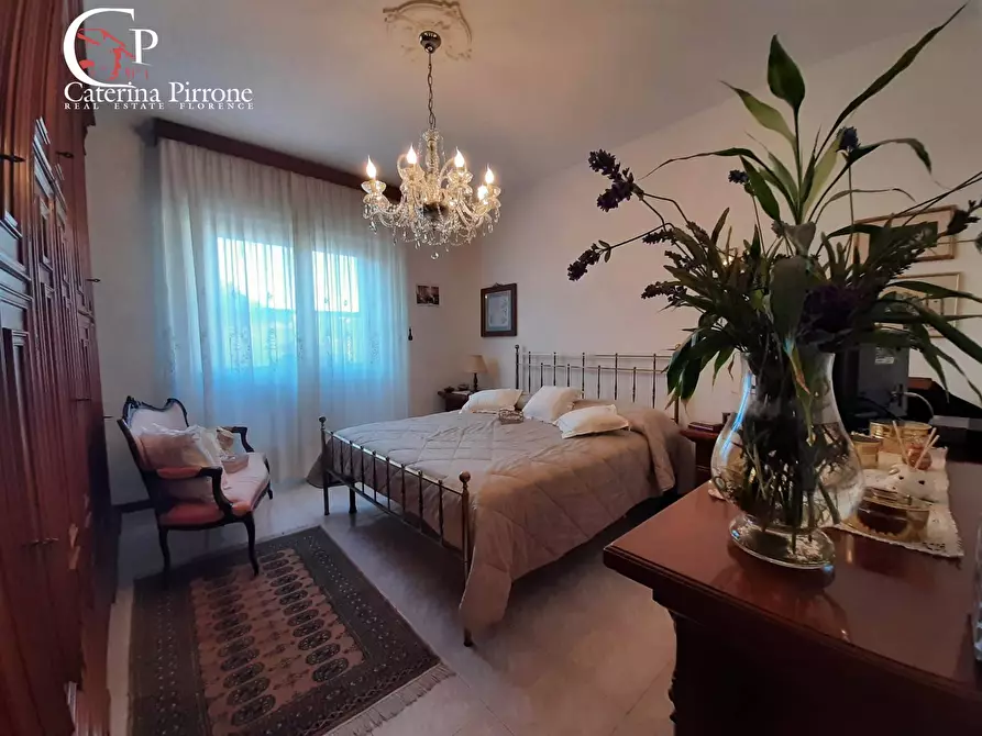 Immagine 23 di Appartamento in vendita  in via 20 Giugno 1944 10 a Rosignano Marittimo