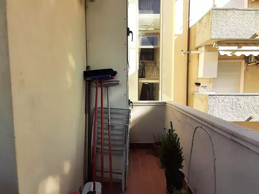 Immagine 14 di Appartamento in vendita  in via 20 Giugno 1944 10 a Rosignano Marittimo
