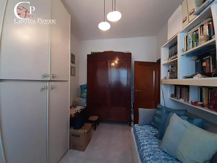 Immagine 24 di Appartamento in vendita  in via 20 Giugno 1944 10 a Rosignano Marittimo