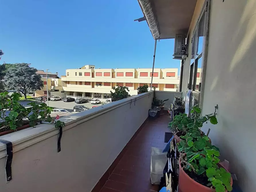 Immagine 15 di Appartamento in vendita  in via 20 Giugno 1944 10 a Rosignano Marittimo