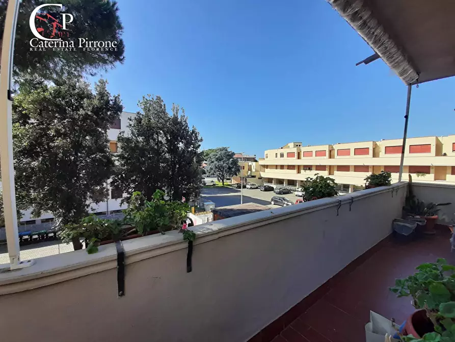 Immagine 16 di Appartamento in vendita  in via 20 Giugno 1944 10 a Rosignano Marittimo