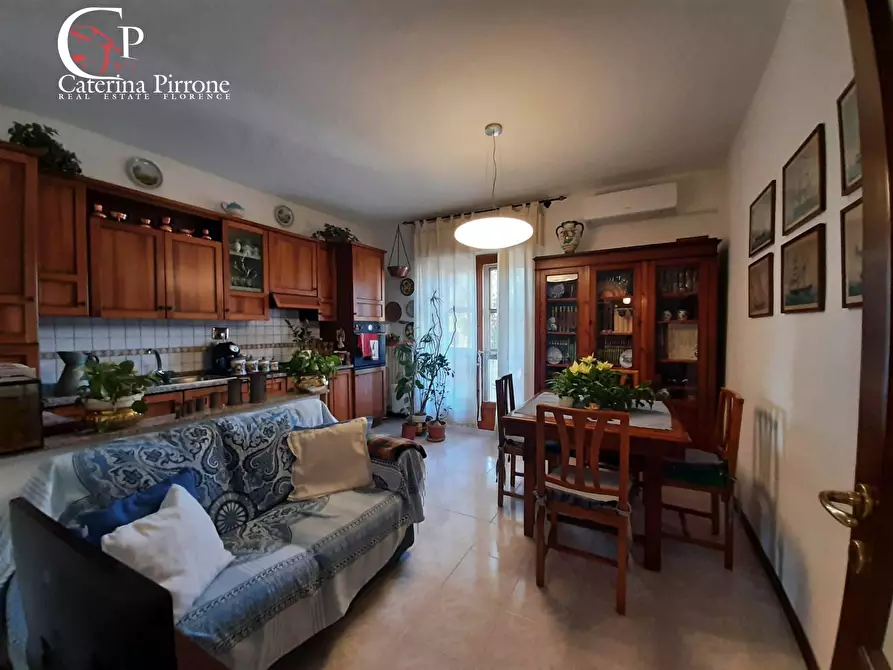 Immagine 11 di Appartamento in vendita  in via 20 Giugno 1944 10 a Rosignano Marittimo