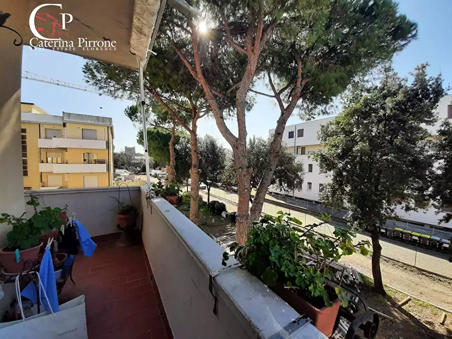 Immagine 18 di Appartamento in vendita  in via 20 Giugno 1944 10 a Rosignano Marittimo