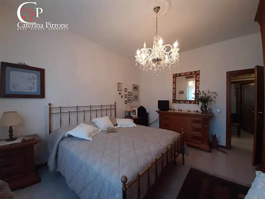 Immagine 26 di Appartamento in vendita  in via 20 Giugno 1944 10 a Rosignano Marittimo