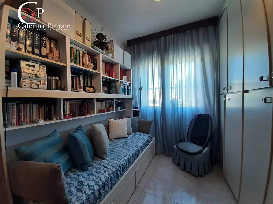 Immagine 27 di Appartamento in vendita  in via 20 Giugno 1944 10 a Rosignano Marittimo