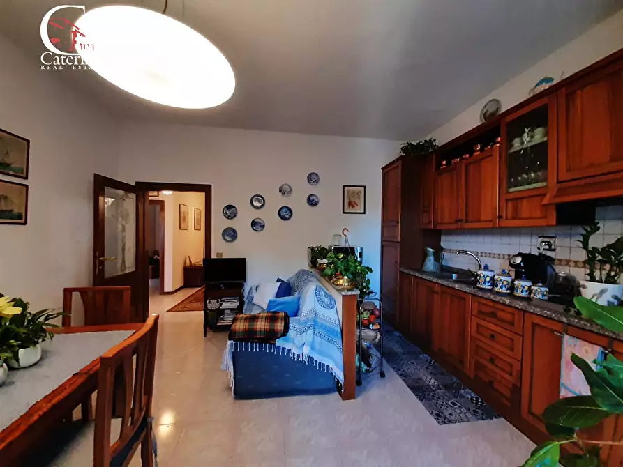 Immagine 13 di Appartamento in vendita  in via 20 Giugno 1944 10 a Rosignano Marittimo