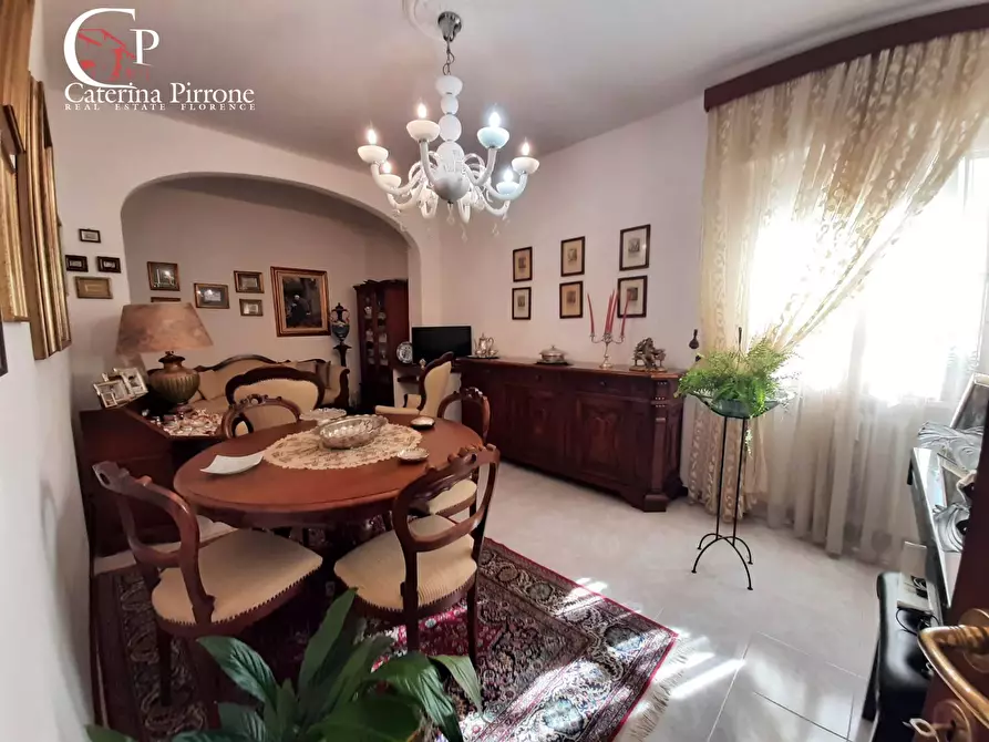 Immagine 8 di Appartamento in vendita  in via 20 Giugno 1944 10 a Rosignano Marittimo