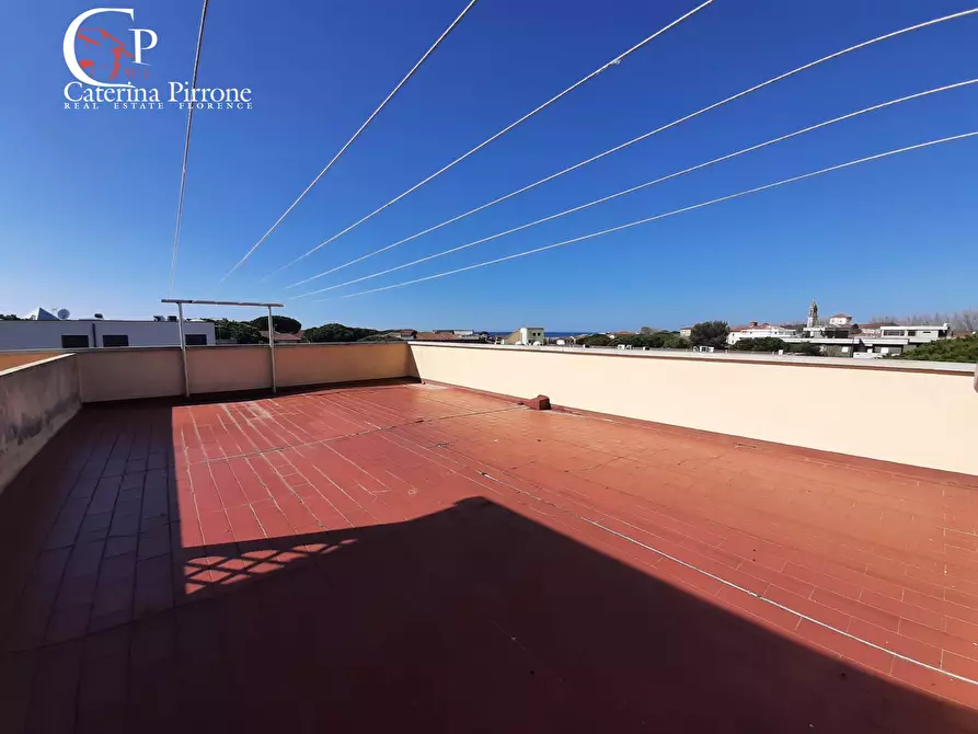 Immagine 31 di Appartamento in vendita  in via 20 Giugno 1944 10 a Rosignano Marittimo