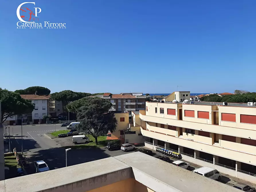 Immagine 34 di Appartamento in vendita  in via 20 Giugno 1944 10 a Rosignano Marittimo