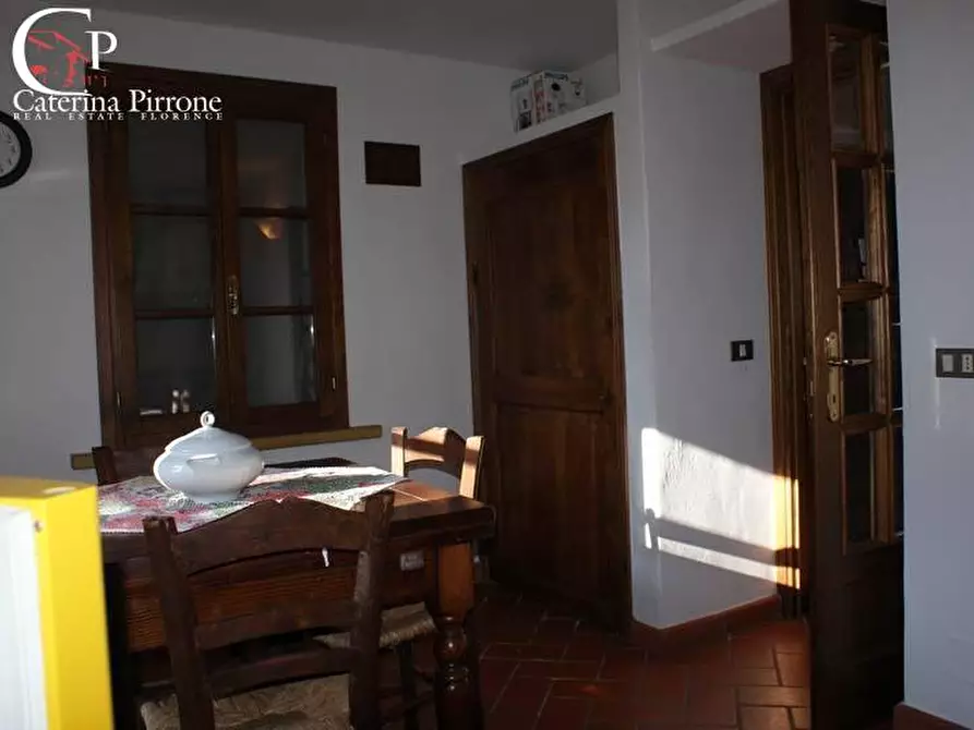 Immagine 24 di Rustico / casale in vendita  in Via di Fonte Marina 10 a Casale Marittimo