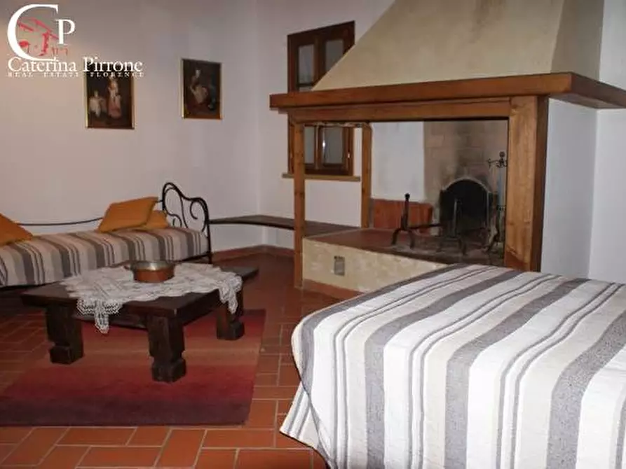 Immagine 32 di Rustico / casale in vendita  in Via di Fonte Marina 10 a Casale Marittimo