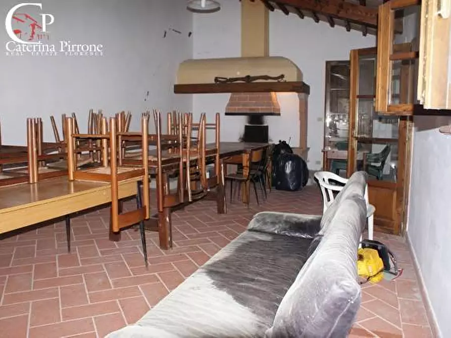 Immagine 33 di Rustico / casale in vendita  in Via di Fonte Marina 10 a Casale Marittimo