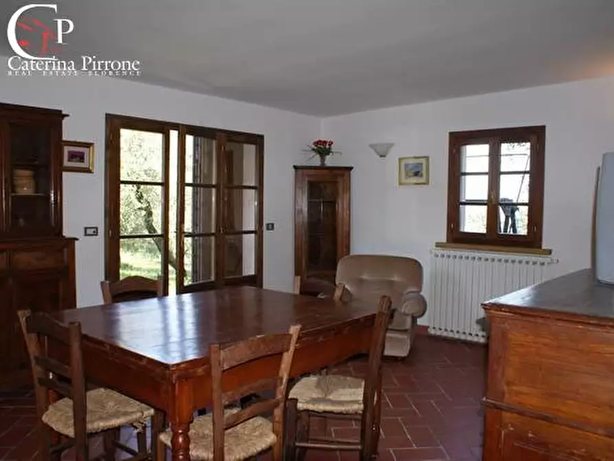 Immagine 34 di Rustico / casale in vendita  in Via di Fonte Marina 10 a Casale Marittimo