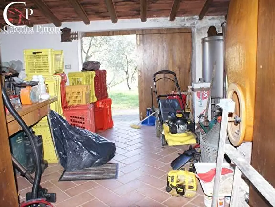 Immagine 35 di Rustico / casale in vendita  in Via di Fonte Marina 10 a Casale Marittimo