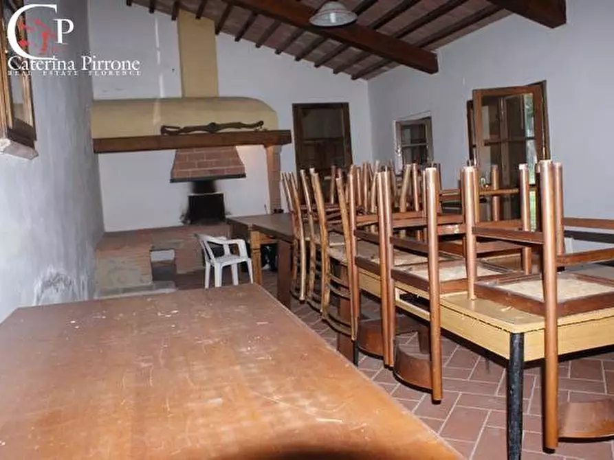 Immagine 36 di Rustico / casale in vendita  in Via di Fonte Marina 10 a Casale Marittimo