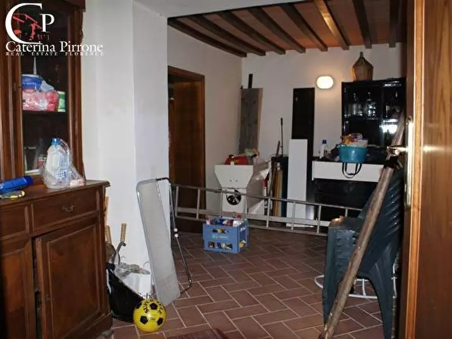 Immagine 37 di Rustico / casale in vendita  in Via di Fonte Marina 10 a Casale Marittimo
