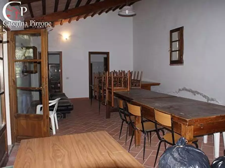 Immagine 39 di Rustico / casale in vendita  in Via di Fonte Marina 10 a Casale Marittimo