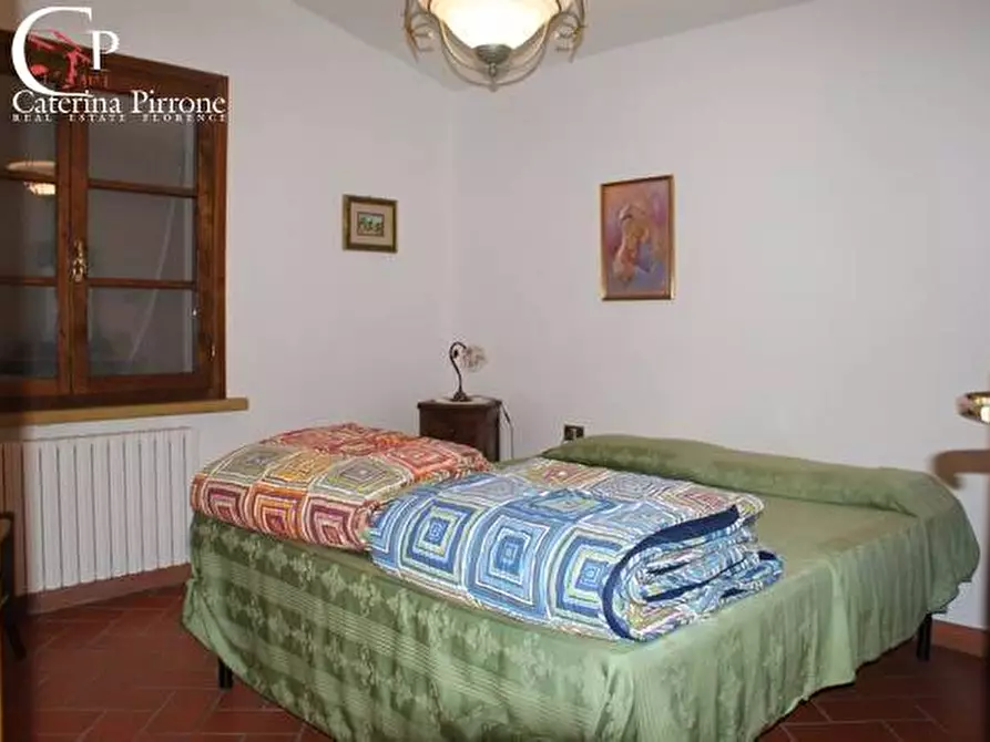 Immagine 40 di Rustico / casale in vendita  in Via di Fonte Marina 10 a Casale Marittimo