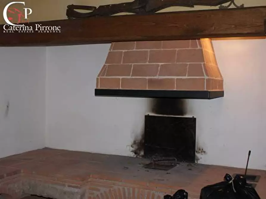 Immagine 42 di Rustico / casale in vendita  in Via di Fonte Marina 10 a Casale Marittimo