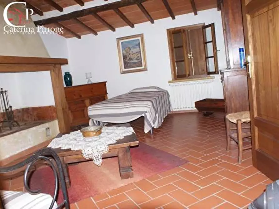 Immagine 43 di Rustico / casale in vendita  in Via di Fonte Marina 10 a Casale Marittimo