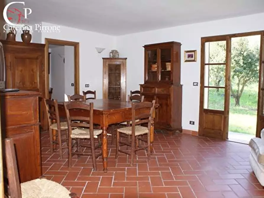 Immagine 44 di Rustico / casale in vendita  in Via di Fonte Marina 10 a Casale Marittimo