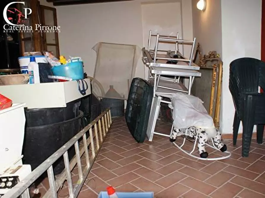 Immagine 46 di Rustico / casale in vendita  in Via di Fonte Marina 10 a Casale Marittimo