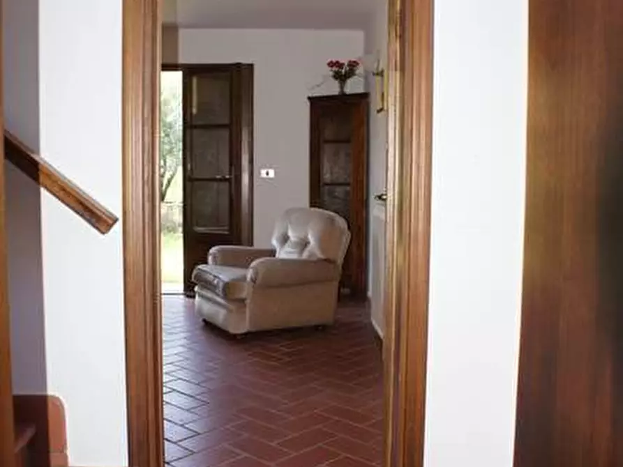 Immagine 47 di Rustico / casale in vendita  in Via di Fonte Marina 10 a Casale Marittimo