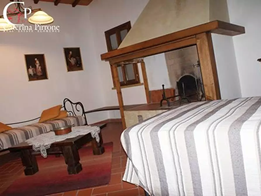 Immagine 50 di Rustico / casale in vendita  in Via di Fonte Marina 10 a Casale Marittimo