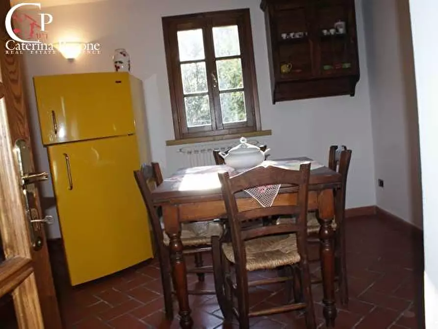 Immagine 51 di Rustico / casale in vendita  in Via di Fonte Marina 10 a Casale Marittimo